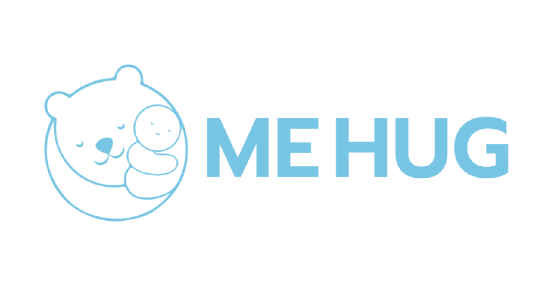 ME HUG Logo
